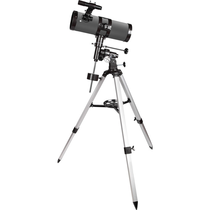 Телескоп LEVENHUK BLITZ 114s PLUS 77105