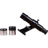 Телескоп LEVENHUK SKYLINE BASE 120S 72852